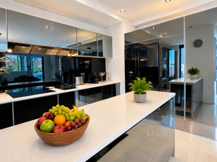 To Let 2 Bedroom Property for Rent in Cape Town City Centre Western Cape